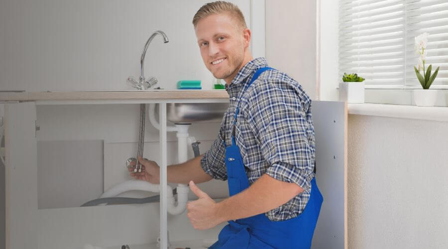 Nighttime Plumber in Linesville, PA